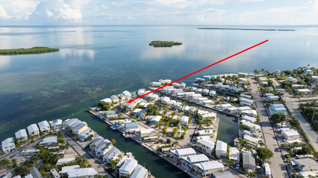 701 Spanish Main Drive, Unit 154, Cudjoe, FL 33042 Photo