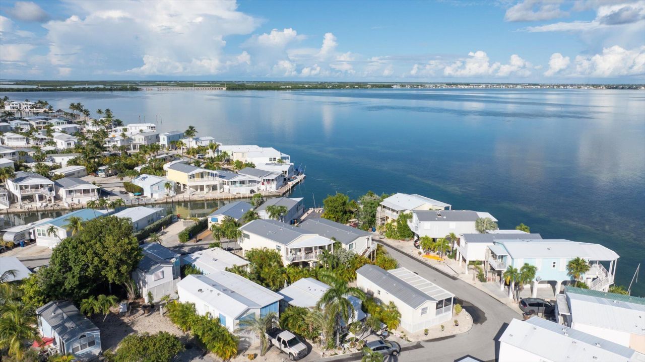 701 Spanish Main Drive, Unit 154, Cudjoe, FL 33042 Photo