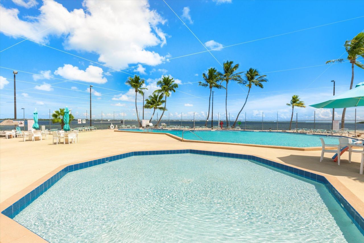 701 Spanish Main Drive, Unit 154, Cudjoe, FL 33042 Photo