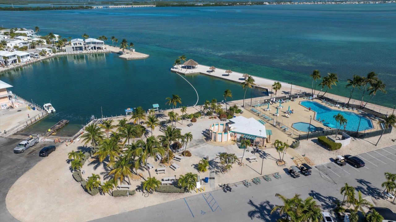 701 Spanish Main Drive, Unit 154, Cudjoe, FL 33042 Photo