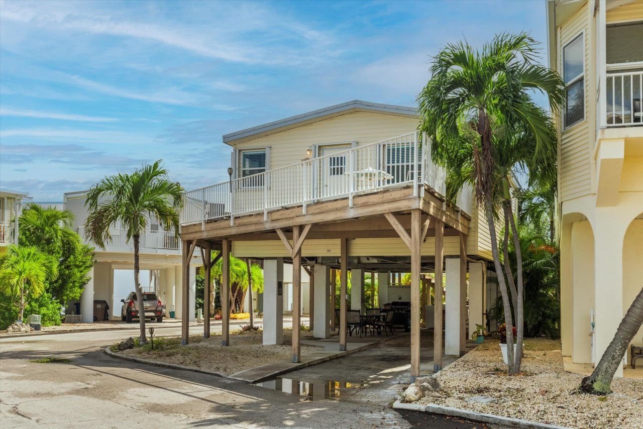 701 Spanish Main Drive, Unit 154, Cudjoe, FL 33042 Photo