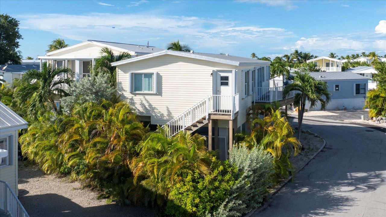 701 Spanish Main Drive, Unit 154, Cudjoe, FL 33042 Photo