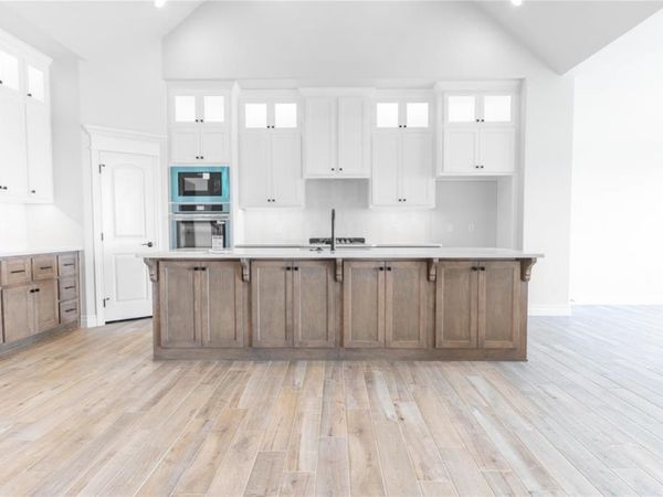 12349 Alfalfa Lane, Cashion, OK 73044
