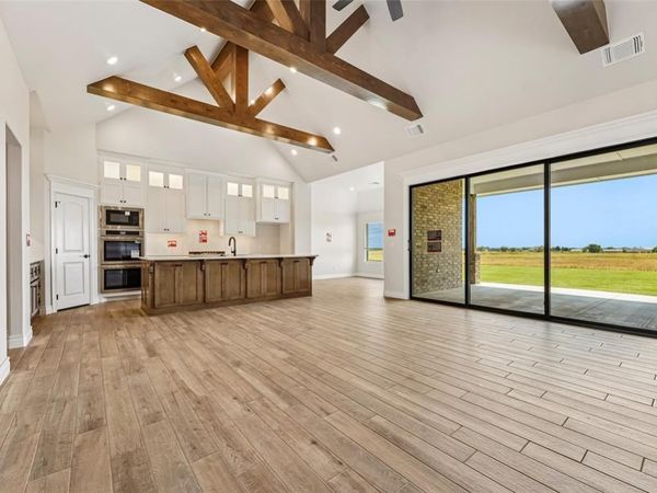 12349 Alfalfa Lane, Cashion, OK 73044
