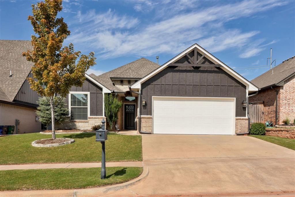 821 NW 192nd Terrace Edmond, OK 73012