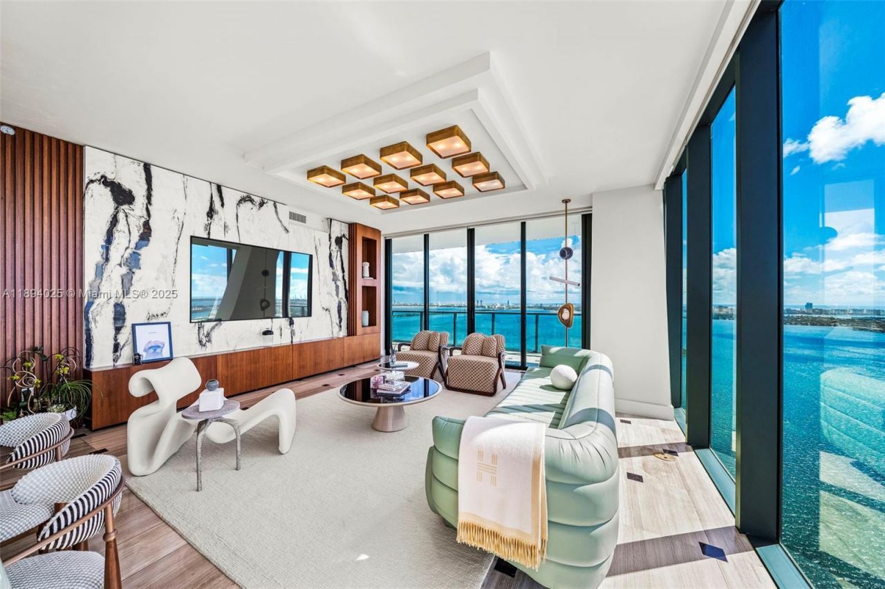 788 NE 23rd St, Unit 3301, Miami, FL 33137 Photo