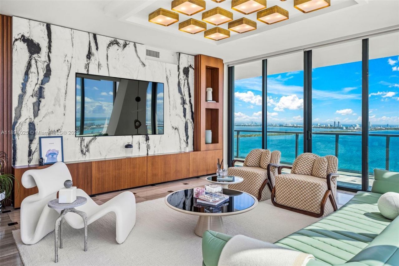 788 NE 23rd St, Unit 3301, Miami, FL 33137 Photo