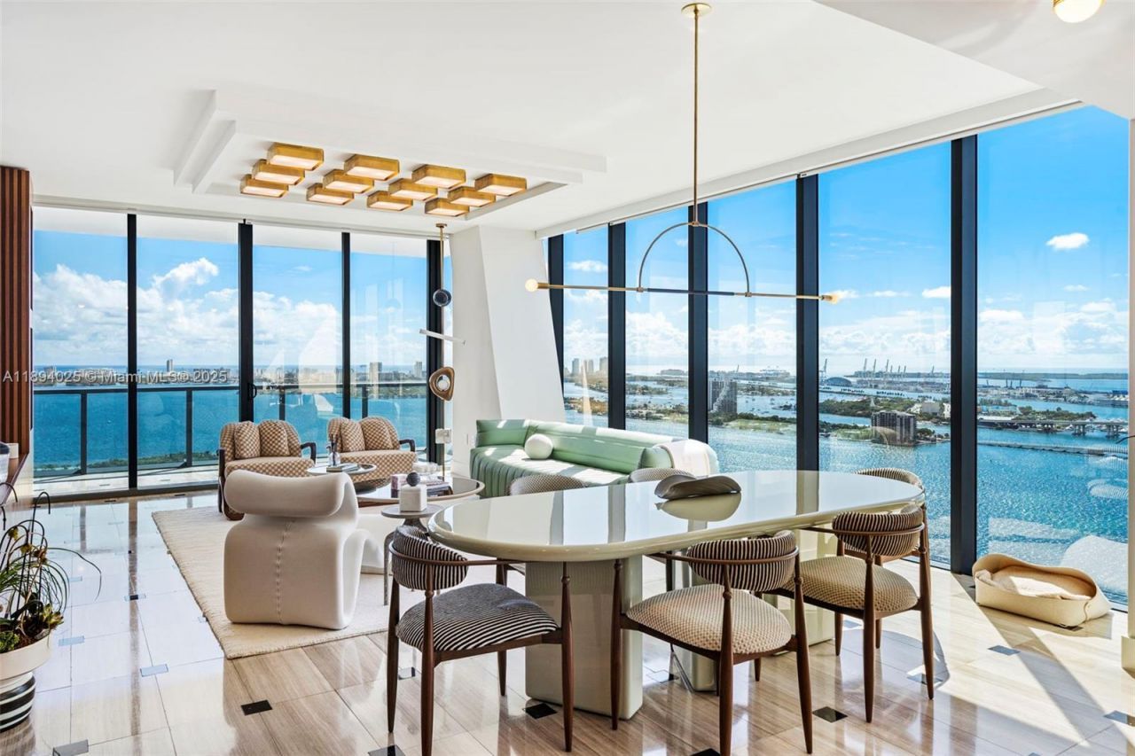 788 NE 23rd St, Unit 3301, Miami, FL 33137 Photo