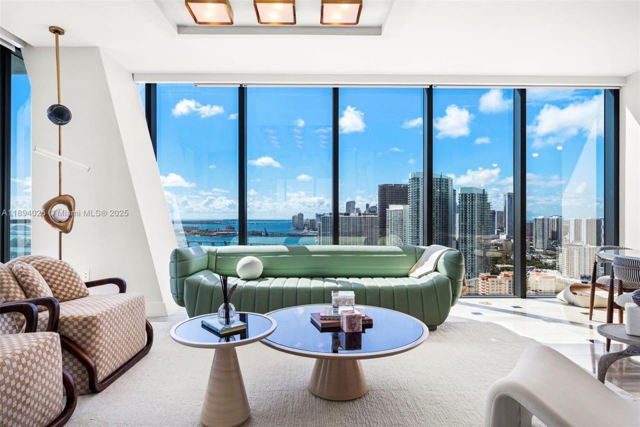 788 NE 23rd St, Unit 3301, Miami, FL 33137 Photo