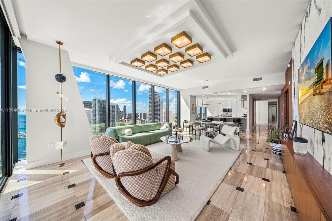 788 NE 23rd St, Unit 3301, Miami, FL 33137 Photo