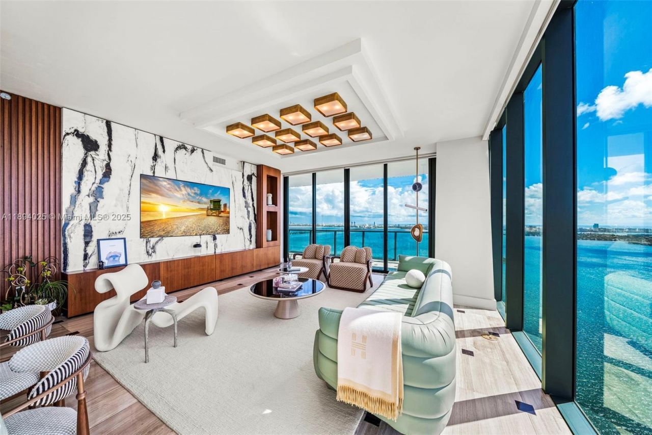 788 NE 23rd St, Unit 3301, Miami, FL 33137 Photo