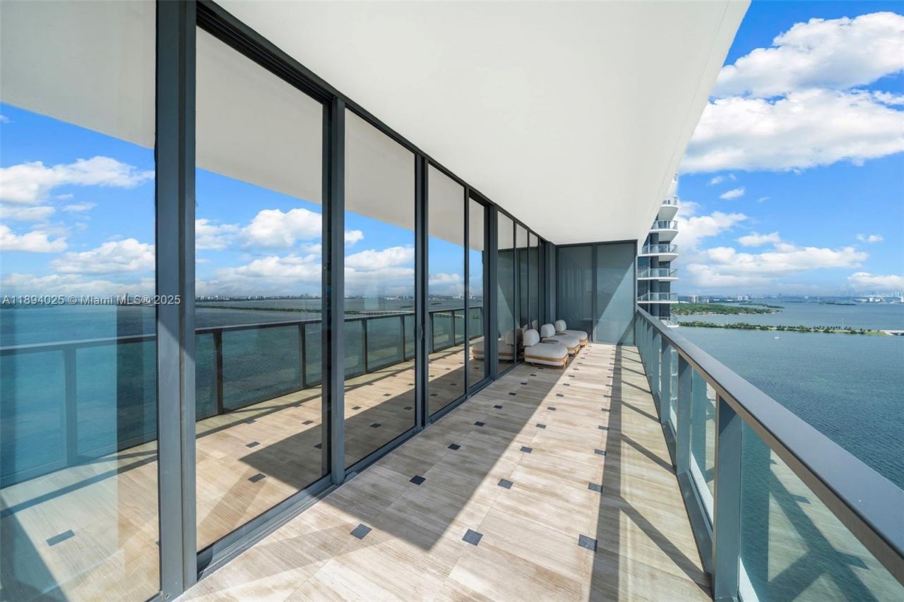 788 NE 23rd St, Unit 3301, Miami, FL 33137 Photo