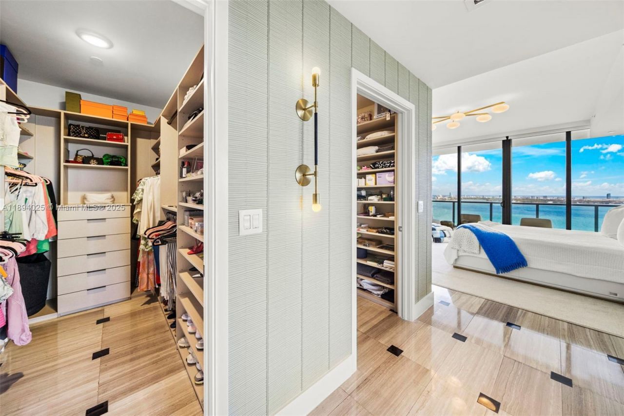 788 NE 23rd St, Unit 3301, Miami, FL 33137 Photo