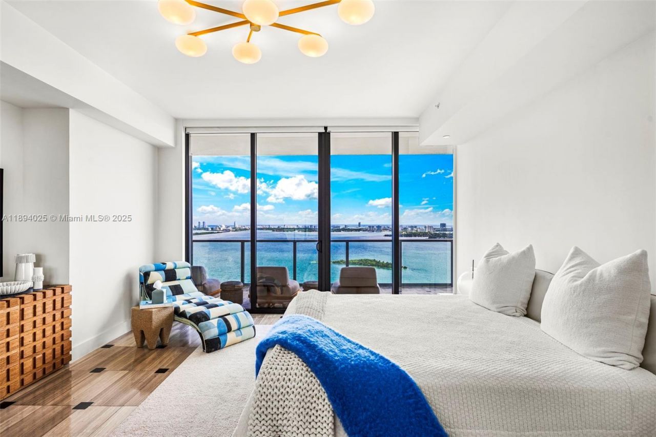 788 NE 23rd St, Unit 3301, Miami, FL 33137 Photo