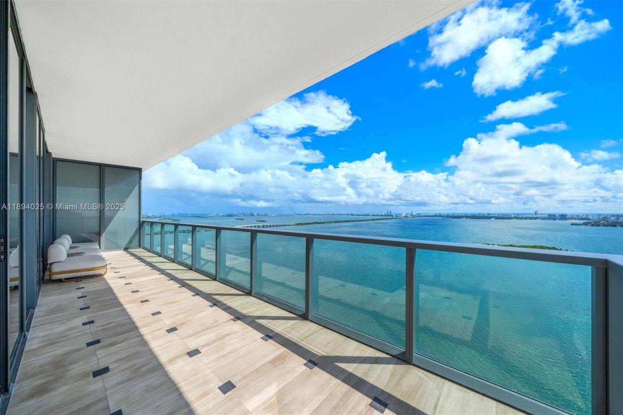 788 NE 23rd St, Unit 3301, Miami, FL 33137 Photo