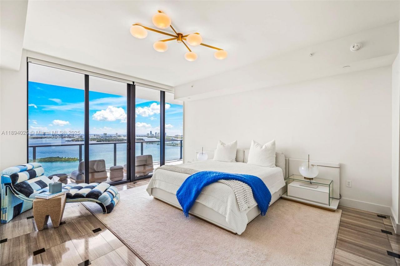 788 NE 23rd St, Unit 3301, Miami, FL 33137 Photo