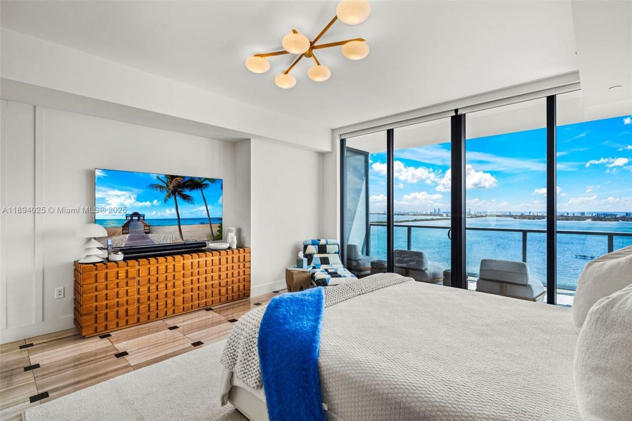 788 NE 23rd St, Unit 3301, Miami, FL 33137 Photo