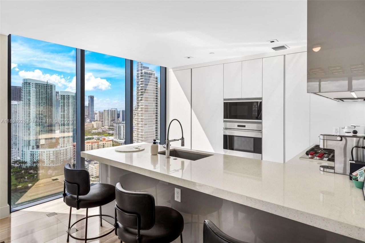 788 NE 23rd St, Unit 3301, Miami, FL 33137 Photo