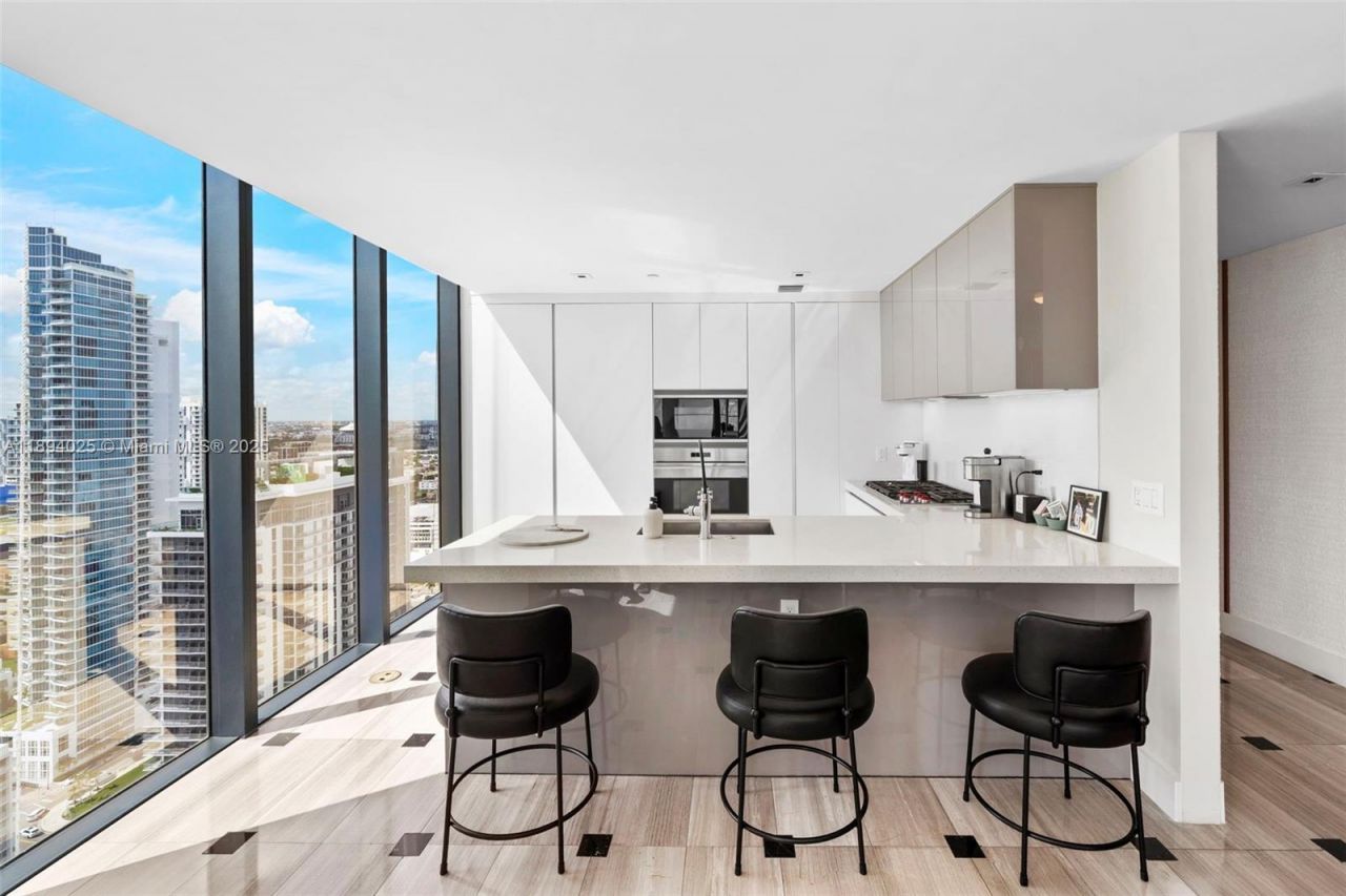 788 NE 23rd St, Unit 3301, Miami, FL 33137 Photo