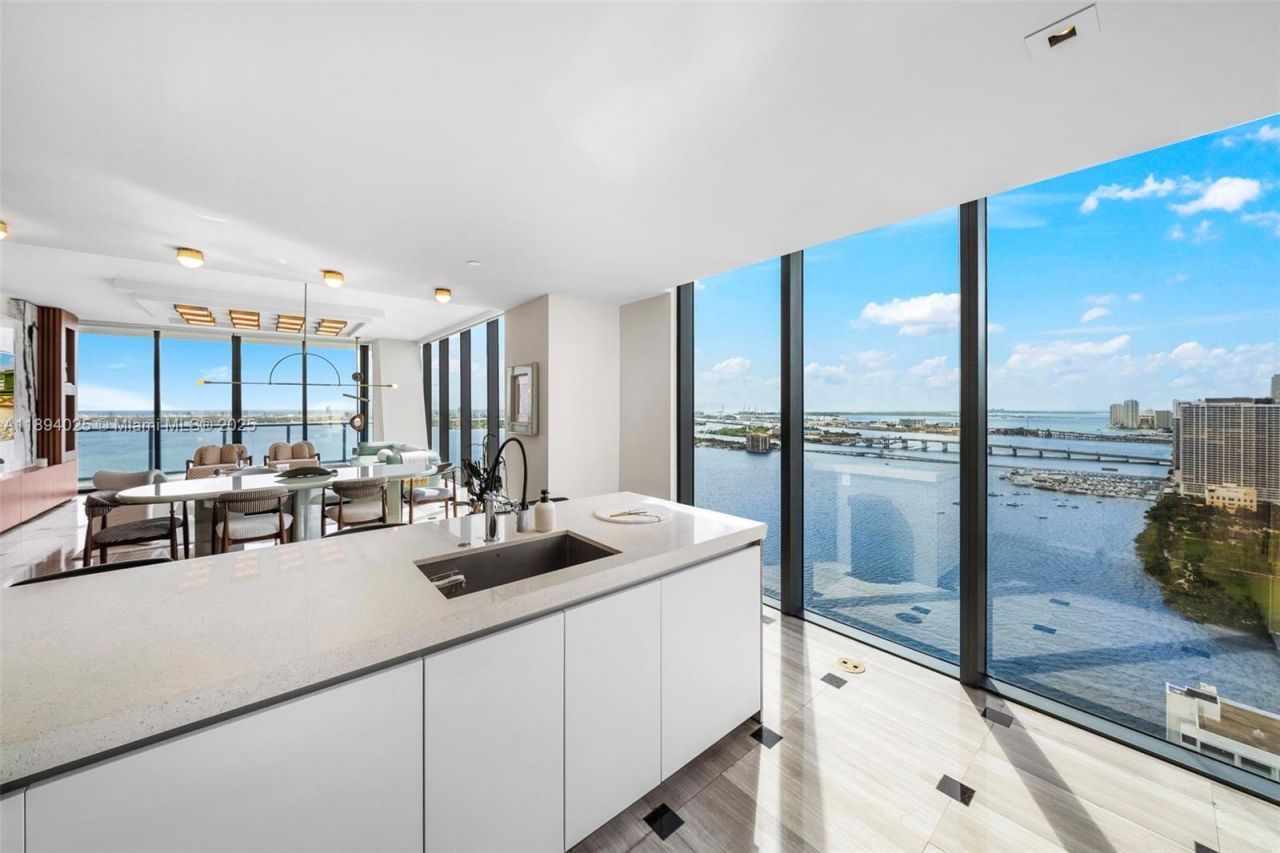 788 NE 23rd St, Unit 3301, Miami, FL 33137 Photo