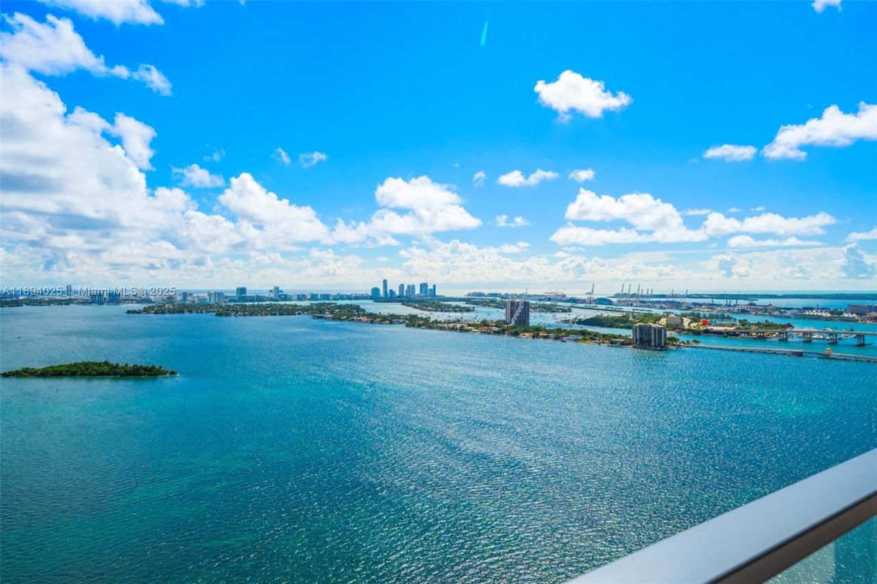 788 NE 23rd St, Unit 3301, Miami, FL 33137 Photo