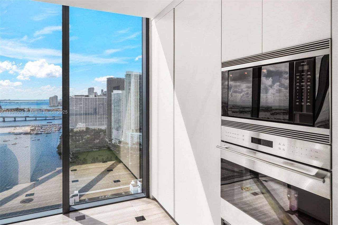 788 NE 23rd St, Unit 3301, Miami, FL 33137 Photo