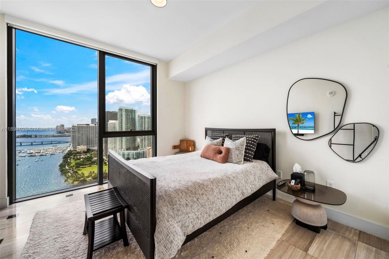 788 NE 23rd St, Unit 3301, Miami, FL 33137 Photo