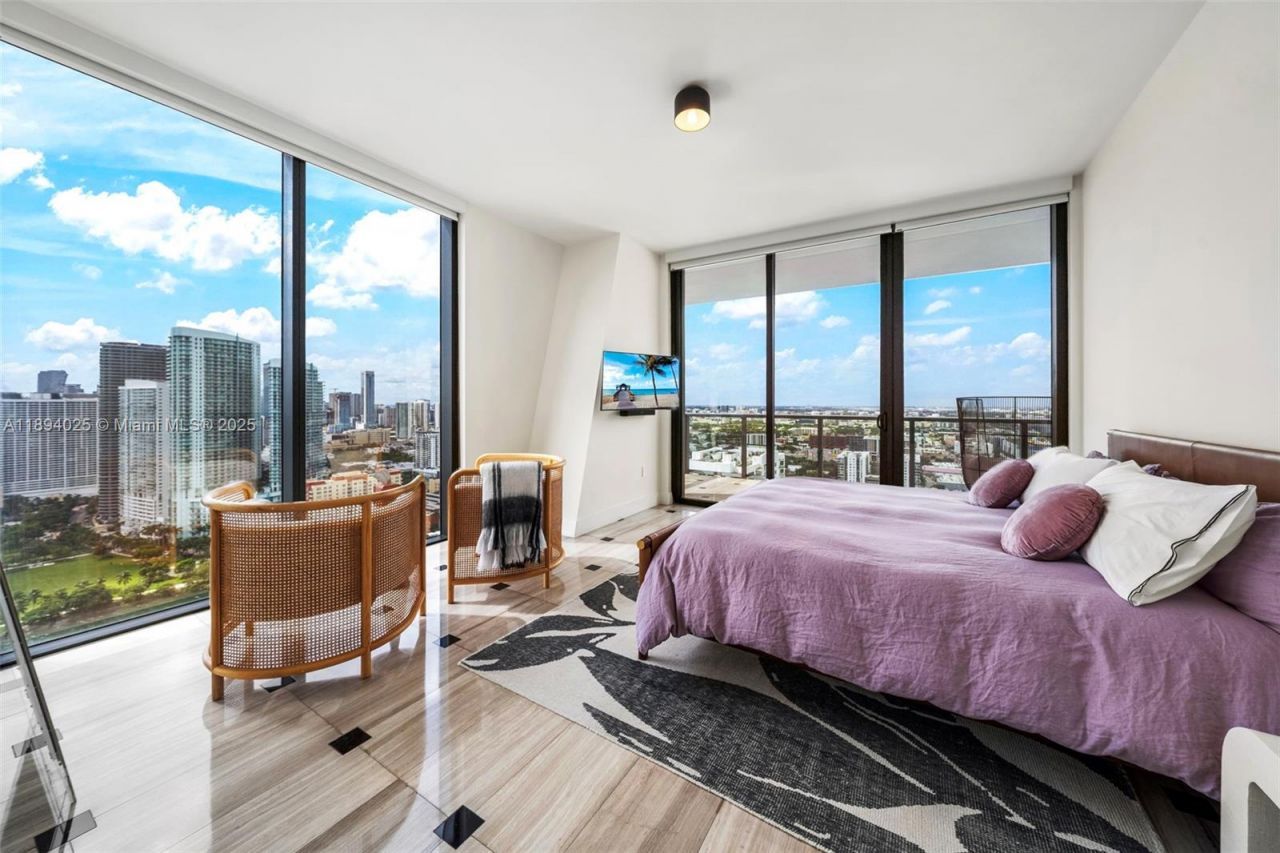 788 NE 23rd St, Unit 3301, Miami, FL 33137 Photo