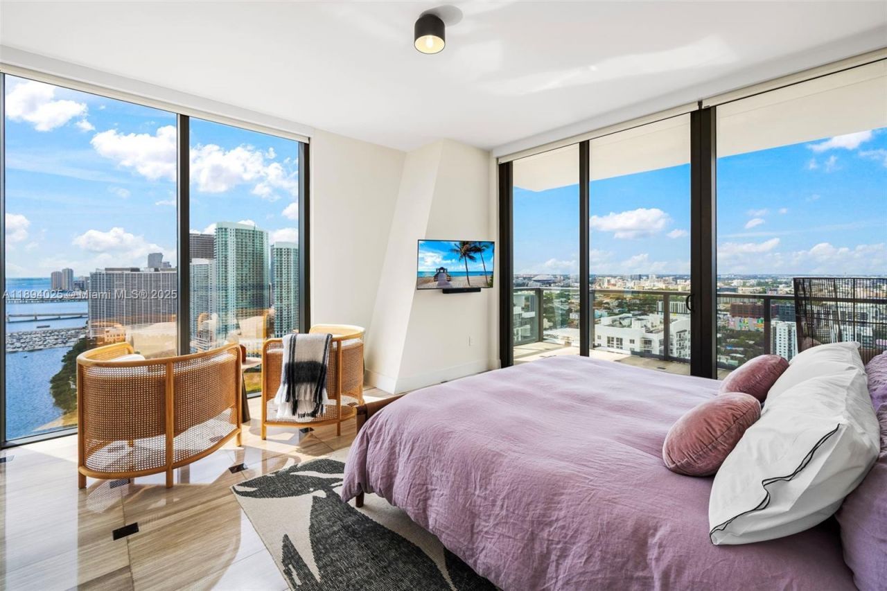 788 NE 23rd St, Unit 3301, Miami, FL 33137 Photo