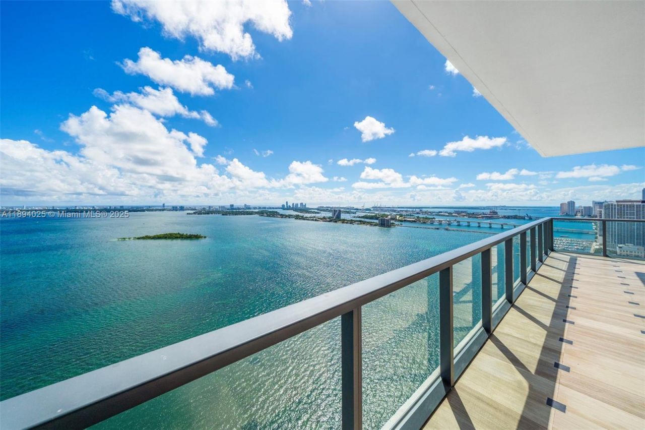 788 NE 23rd St, Unit 3301, Miami, FL 33137 Photo