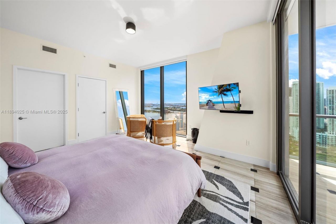 788 NE 23rd St, Unit 3301, Miami, FL 33137 Photo