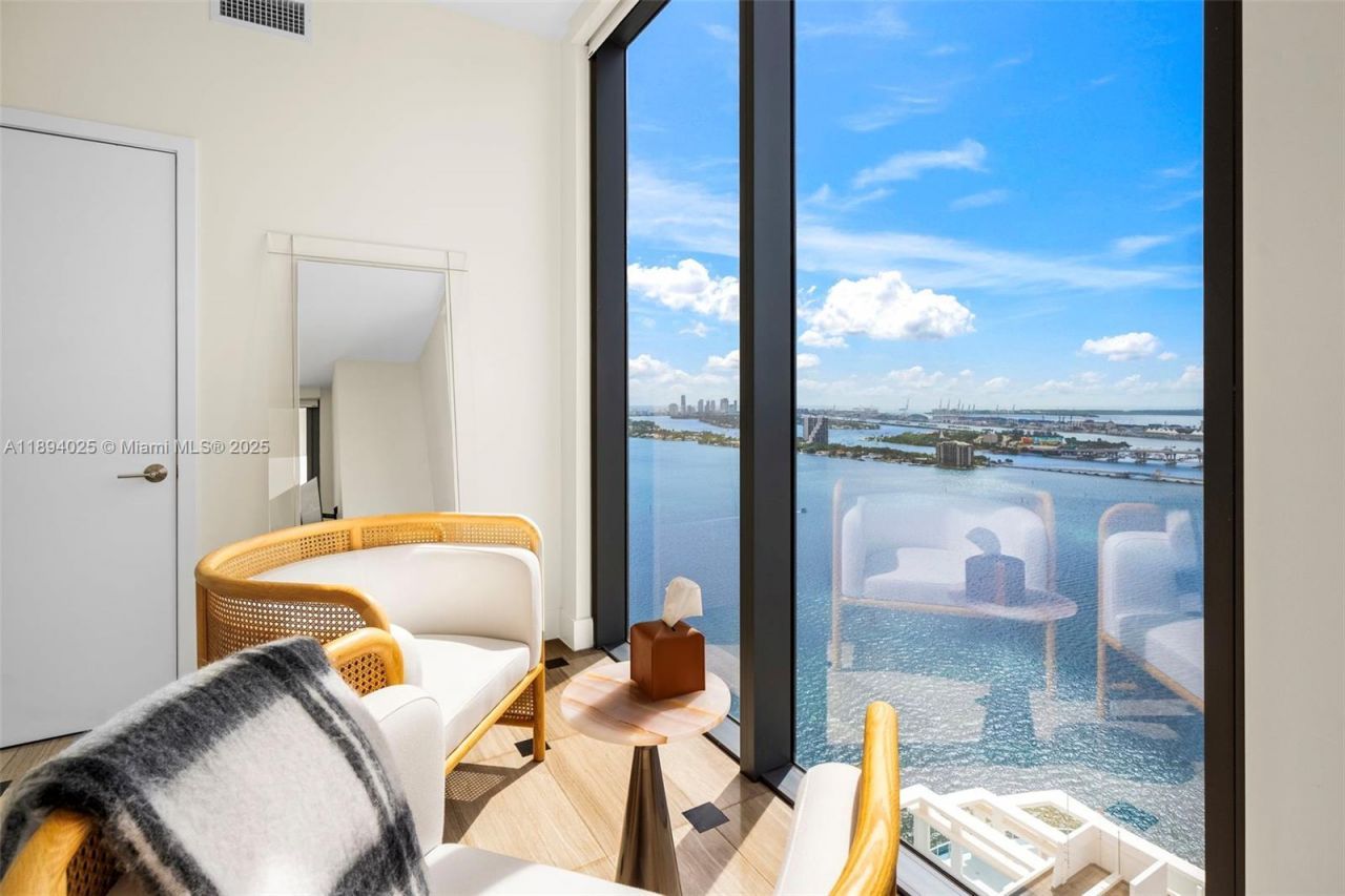 788 NE 23rd St, Unit 3301, Miami, FL 33137 Photo