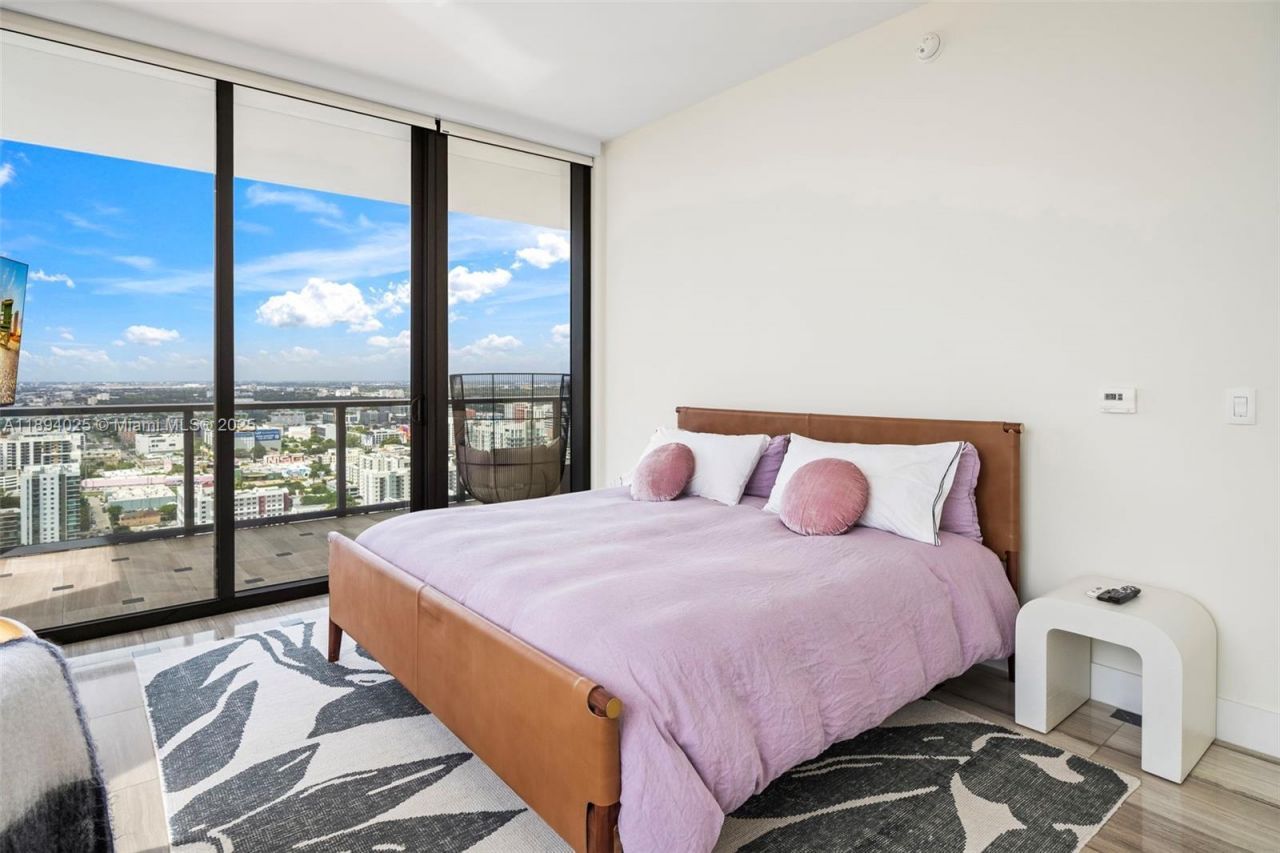 788 NE 23rd St, Unit 3301, Miami, FL 33137 Photo