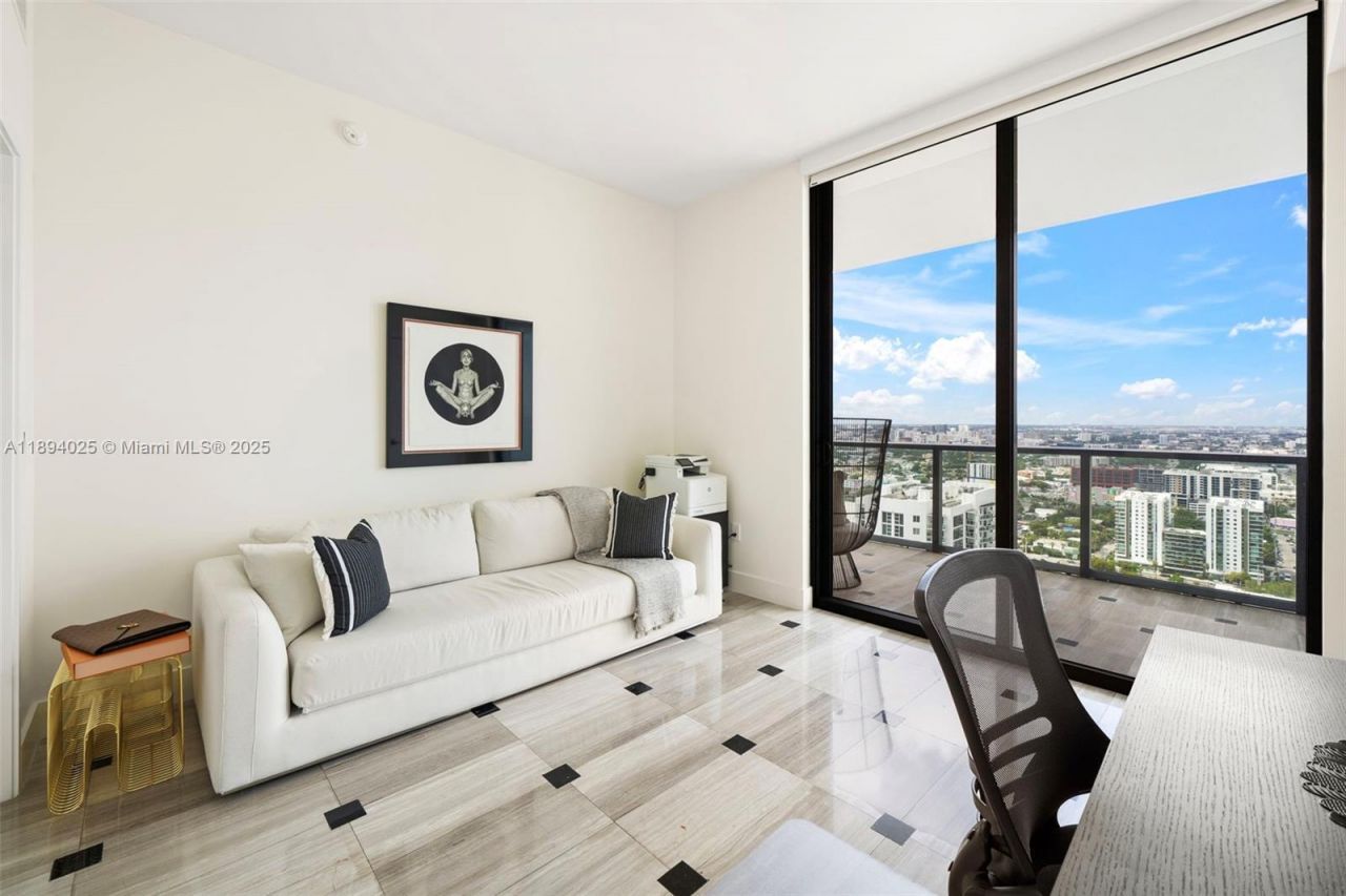 788 NE 23rd St, Unit 3301, Miami, FL 33137 Photo