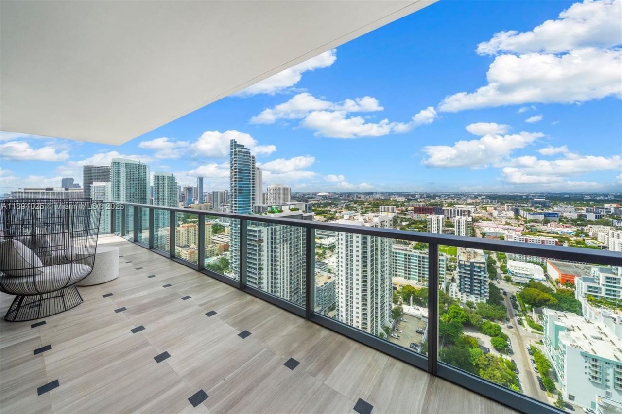 788 NE 23rd St, Unit 3301, Miami, FL 33137 Photo