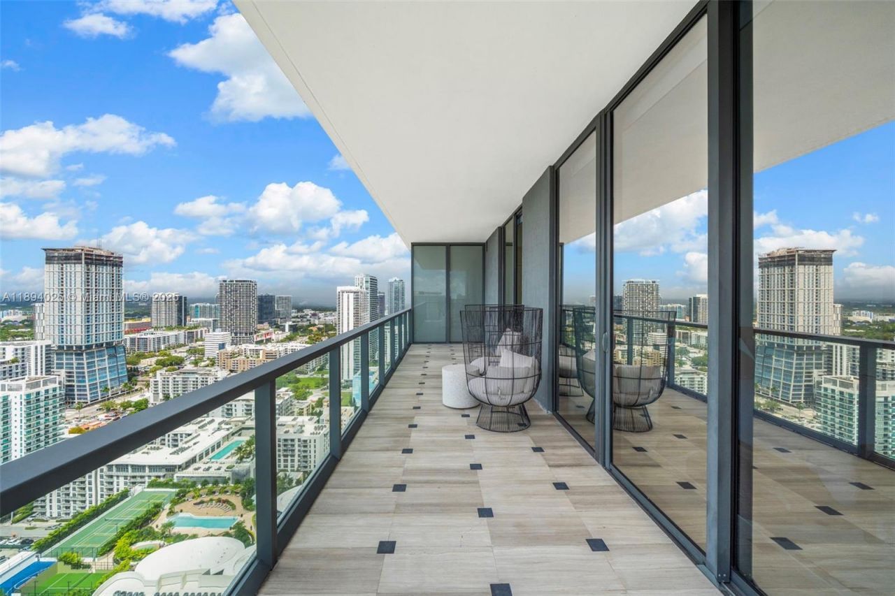 788 NE 23rd St, Unit 3301, Miami, FL 33137 Photo