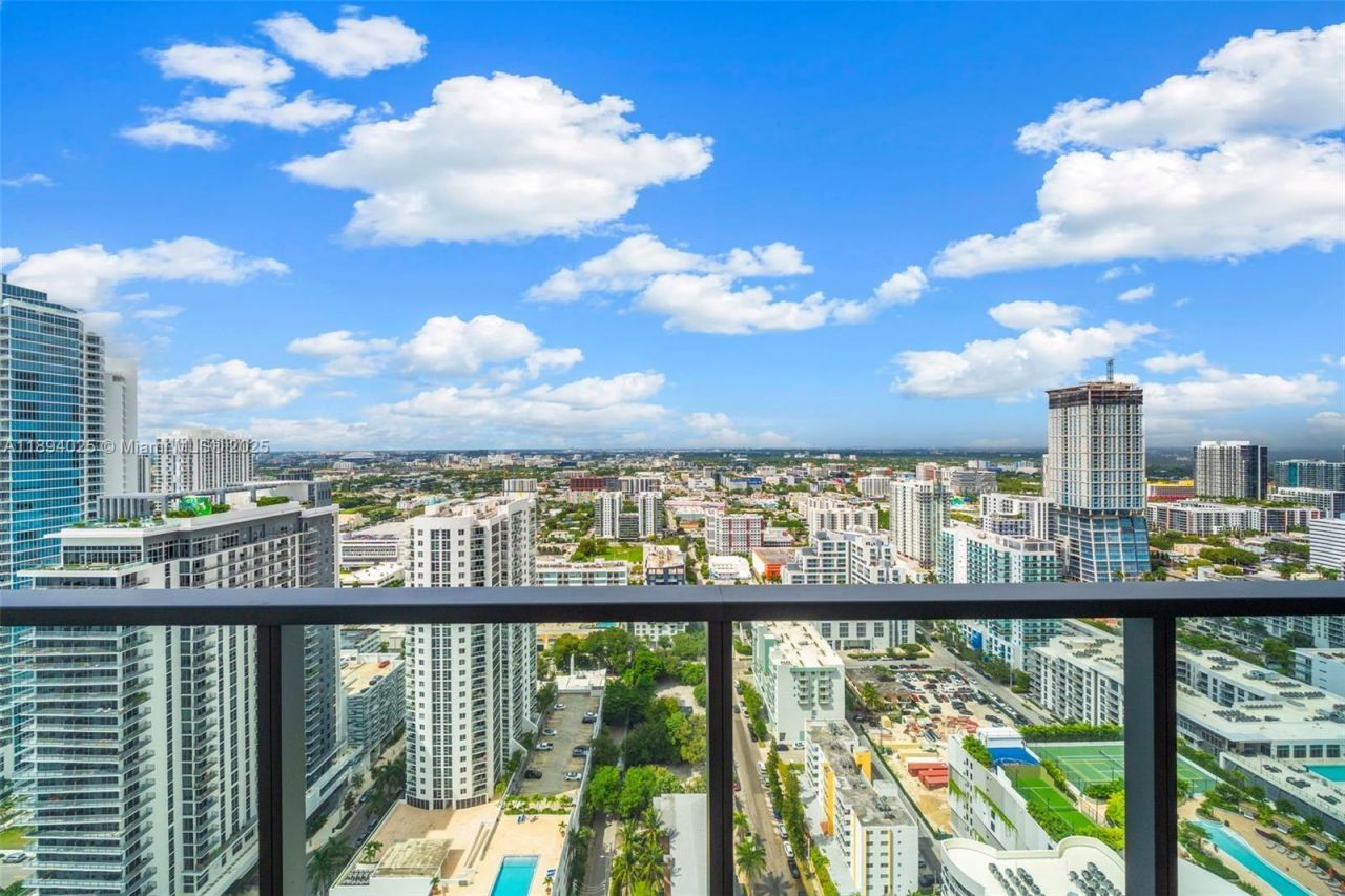 788 NE 23rd St, Unit 3301, Miami, FL 33137 Photo