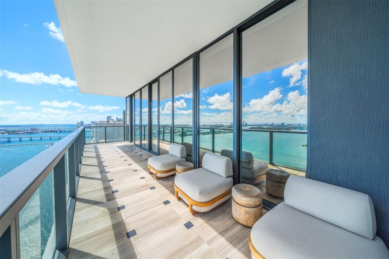 788 NE 23rd St, Unit 3301, Miami, FL 33137 Photo