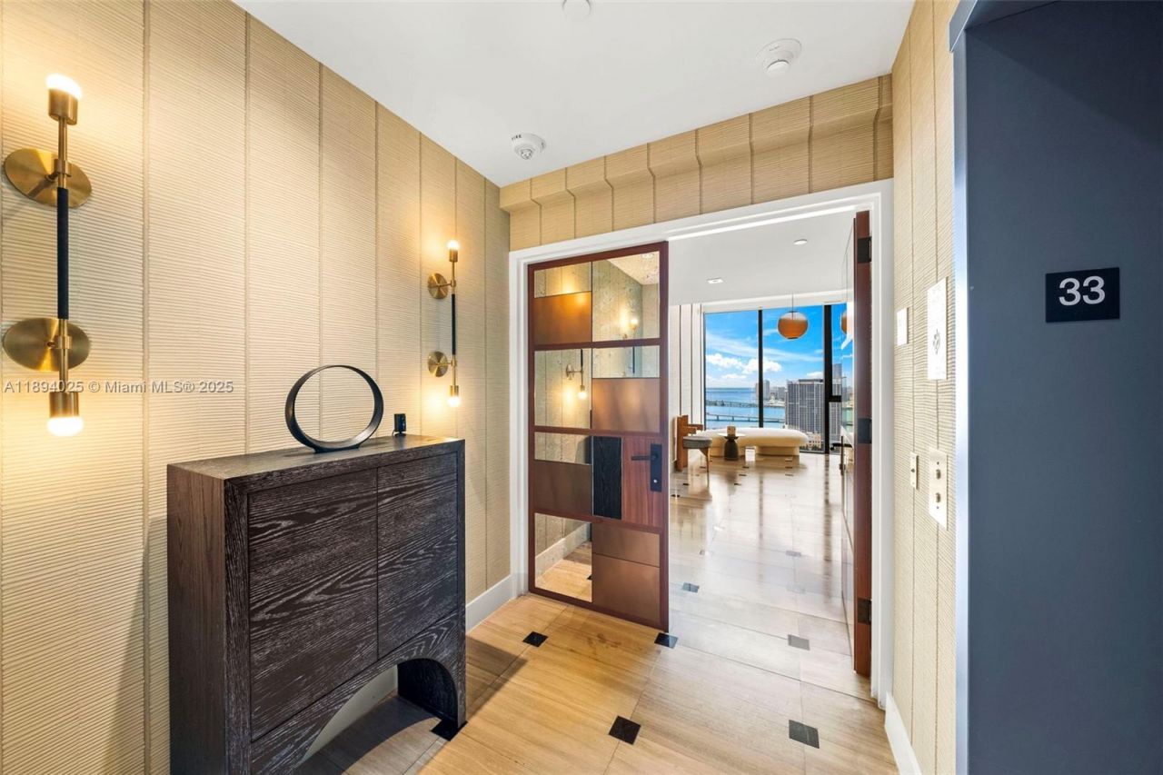 788 NE 23rd St, Unit 3301, Miami, FL 33137 Photo