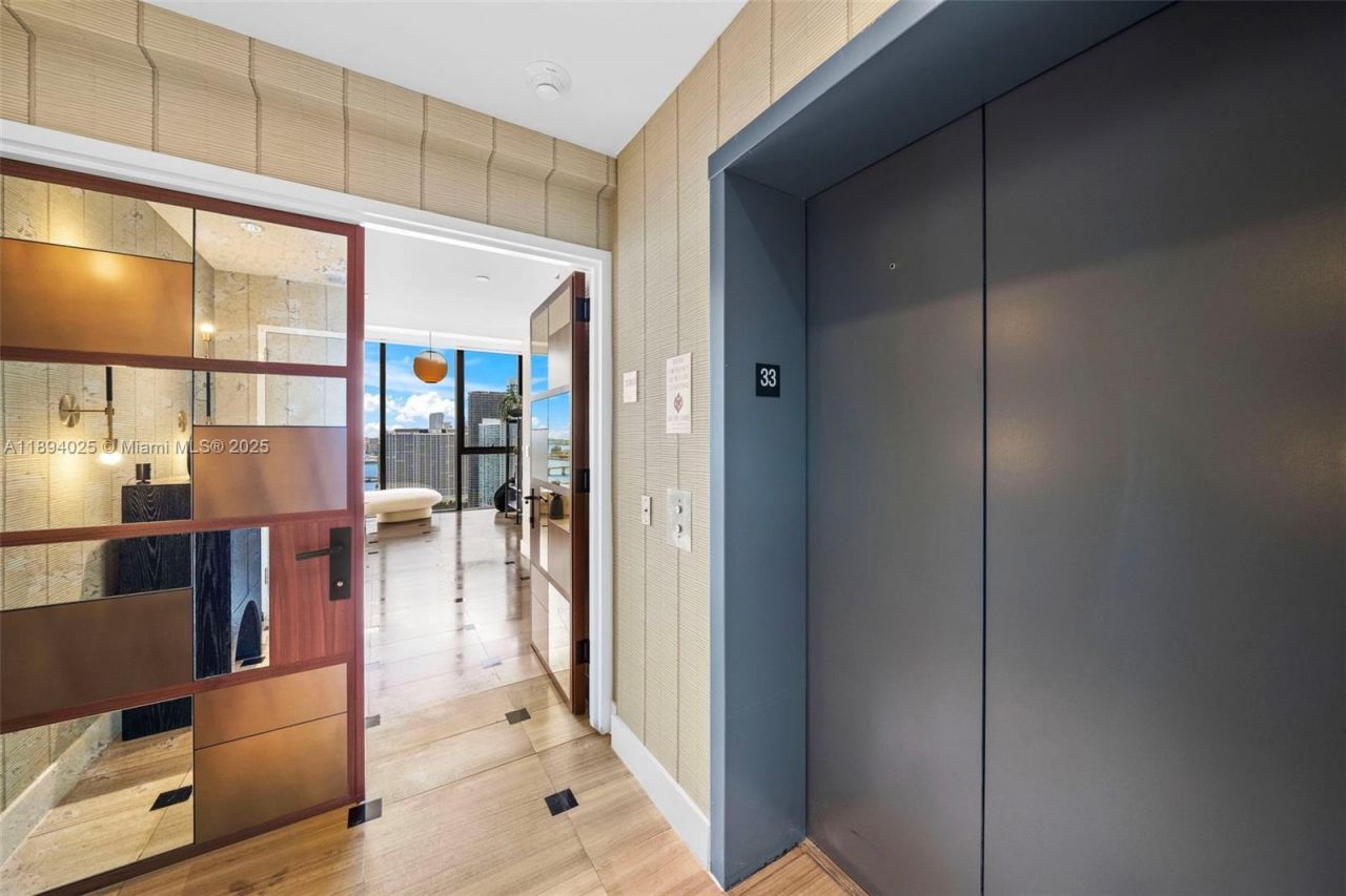 788 NE 23rd St, Unit 3301, Miami, FL 33137 Photo