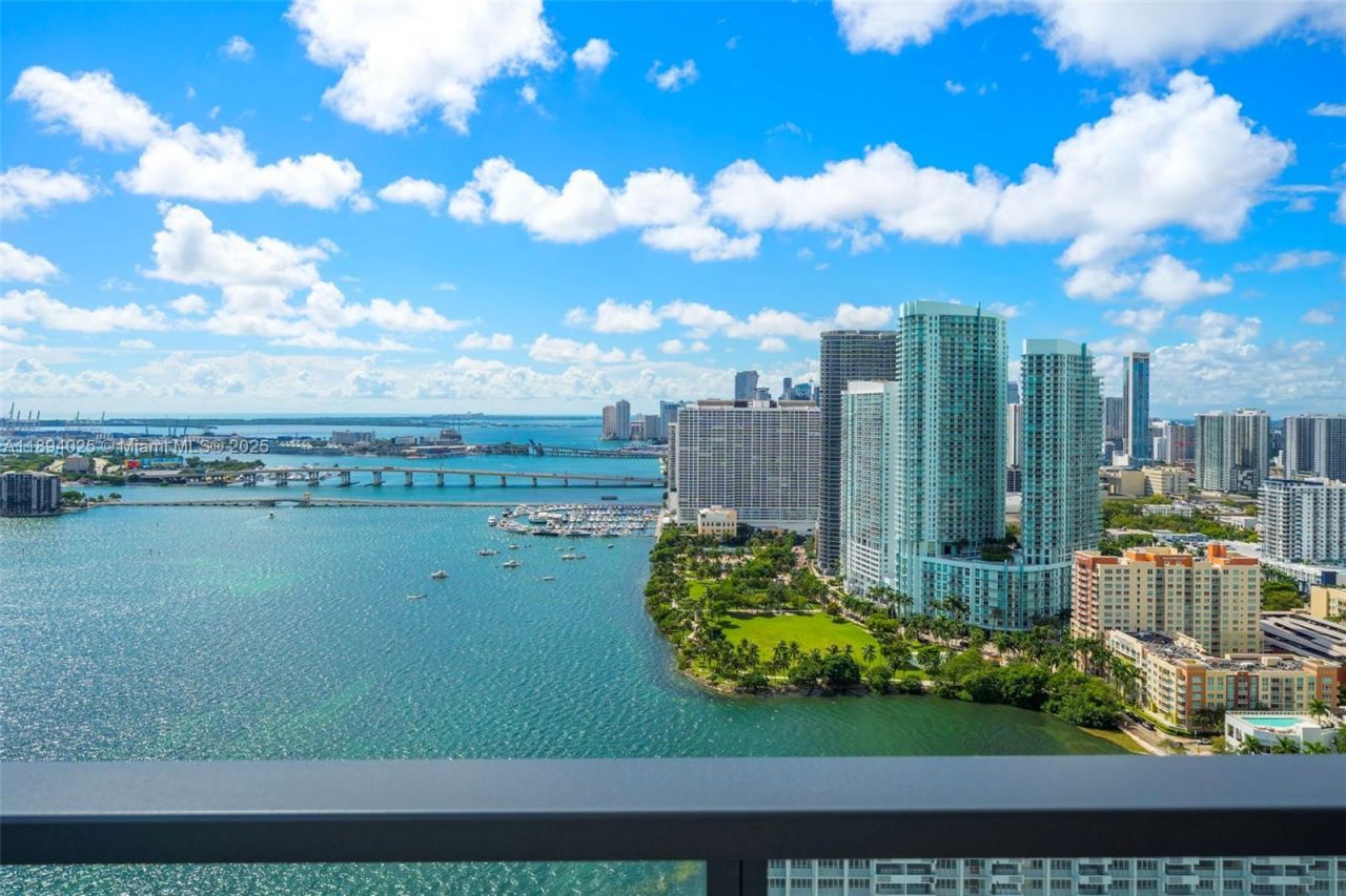 788 NE 23rd St, Unit 3301, Miami, FL 33137 Photo