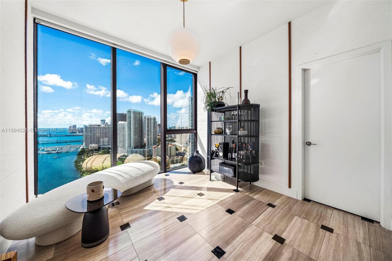 788 NE 23rd St, Unit 3301, Miami, FL 33137 Photo