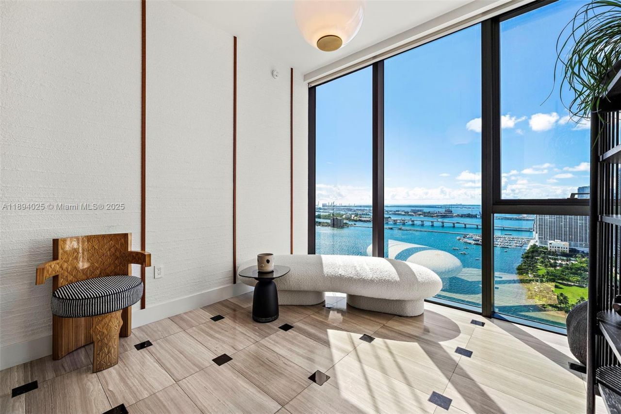 788 NE 23rd St, Unit 3301, Miami, FL 33137 Photo