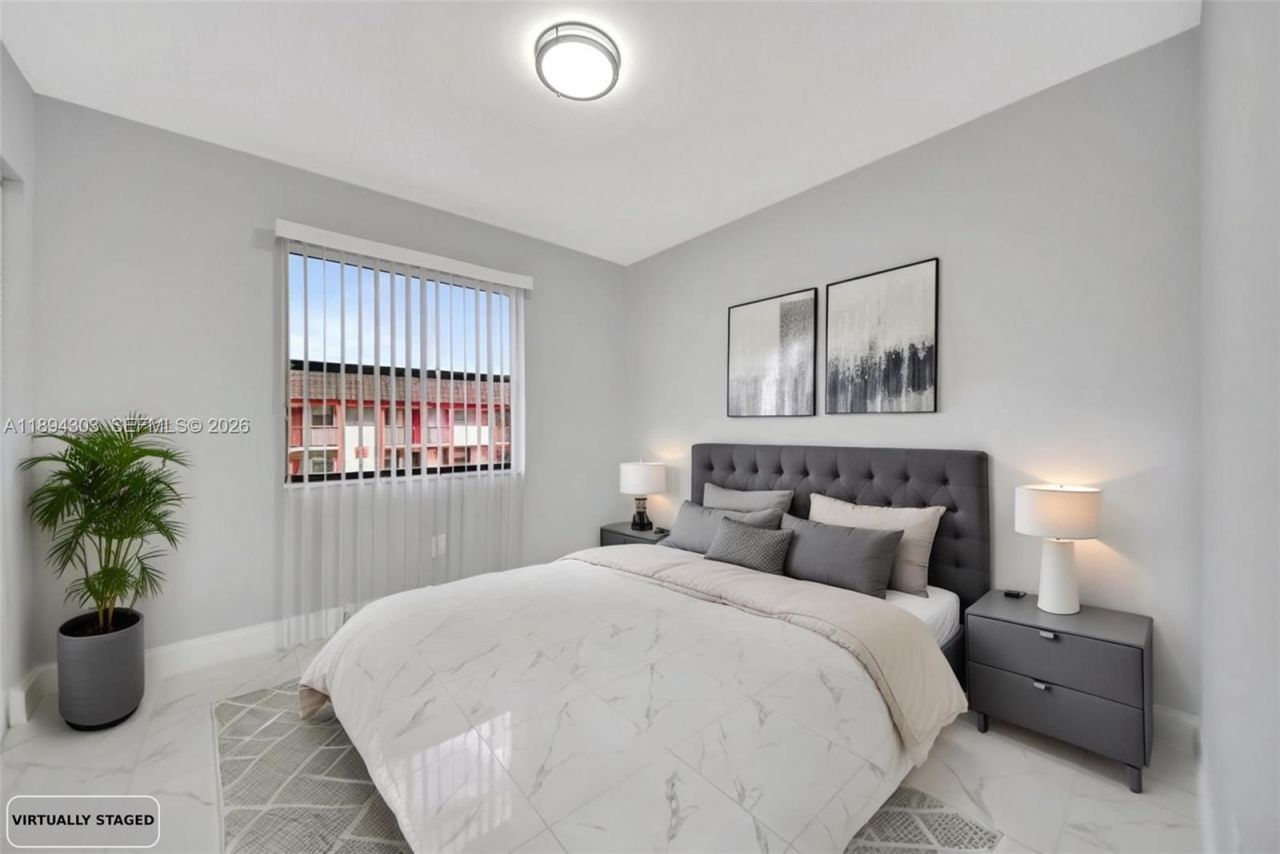 871 NE 207th Ter, Unit 4-202, Miami, FL 33179 Photo