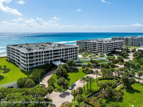 2000 S Ocean Boulevard, Unit 503S, Palm Beach, FL 33480