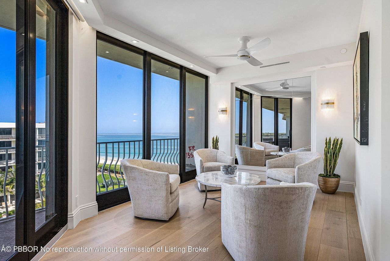 2000 S Ocean Boulevard, Unit 503S, Palm Beach, FL 33480 Photo