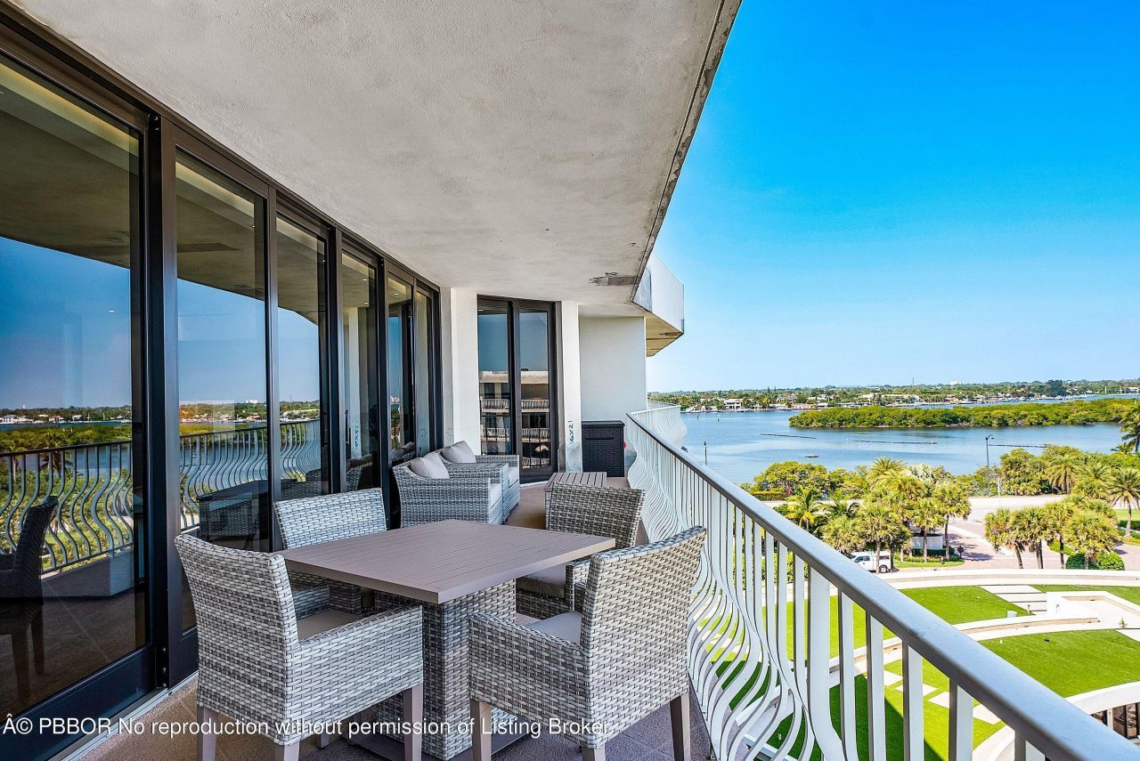 2000 S Ocean Boulevard, Unit 503S, Palm Beach, FL 33480 Photo