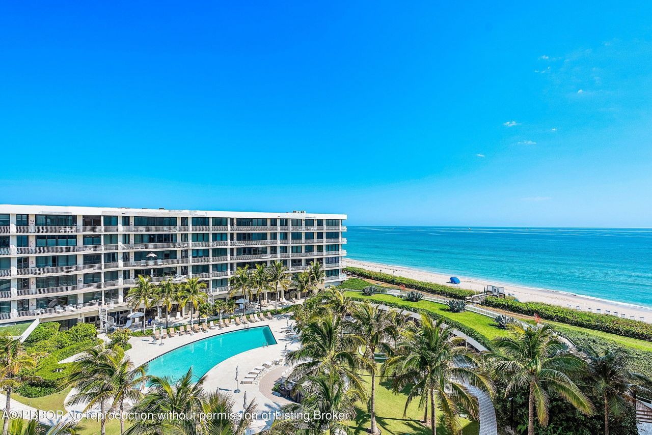 2000 S Ocean Boulevard, Unit 503S, Palm Beach, FL 33480 Photo