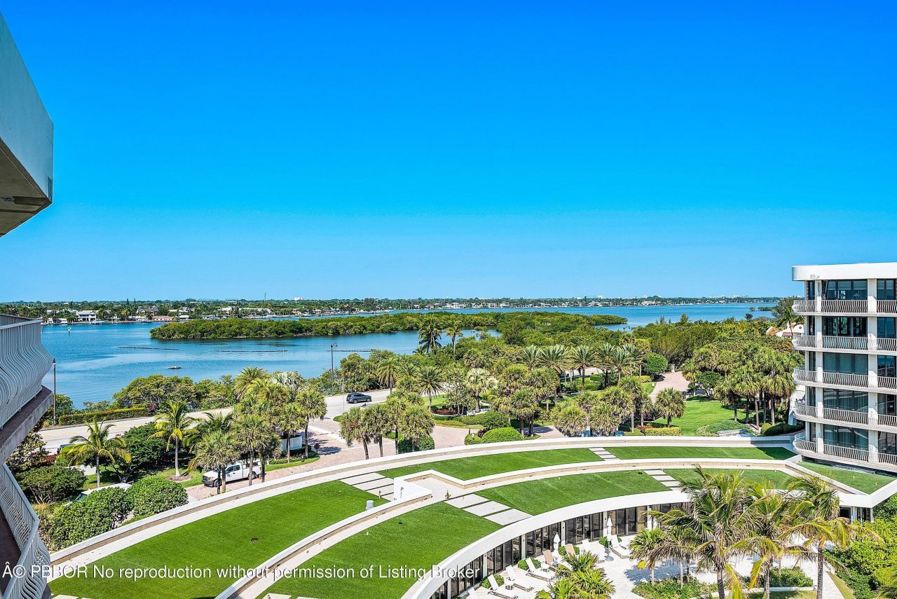 2000 S Ocean Boulevard, Unit 503S, Palm Beach, FL 33480 Photo