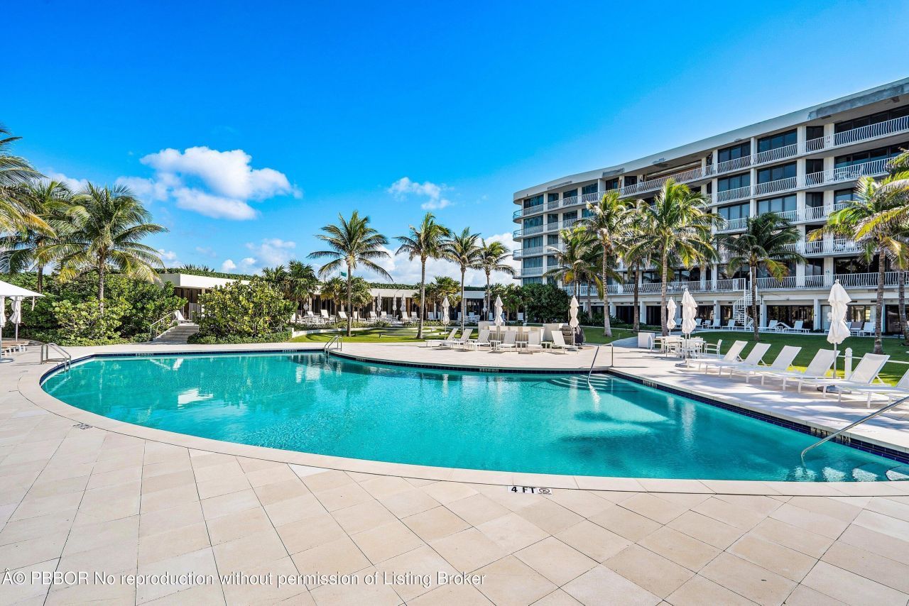 2000 S Ocean Boulevard, Unit 503S, Palm Beach, FL 33480 Photo
